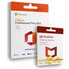 Microsoft Office Professional Plus 2021 + Antivirus in Omaggio