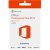 Microsoft Office Professional 2013
