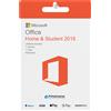 Microsoft Office Home & Student 2016 (Windows)