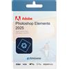 Adobe Photoshop Elements 2025