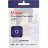 Adobe Premiere Elements 2025