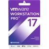 VMware Workstation Pro 17
