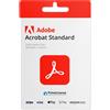 Adobe Acrobat Subscription Plan (Pro/Standart)