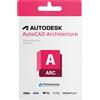 Autodesk AutoCAD Architecture