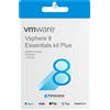 VMware Vsphere Essentials Kit Plus 8 - Licenza a vita