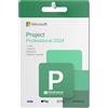 Microsoft Project Pro 2024 BIND