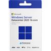 Microsoft Windows Server 2025 Datacenter (16-Core)