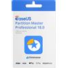 EaseUS Partition Master 18.0 Professional