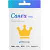 Canva Pro / Educational