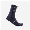 CASTELLI ITA SOCK 15 CM - BELGIAN BLUE [14131]