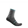 CASTELLI CALZINO AVANTI 12 SOCK NERO GRIGIO [14131]