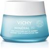 vichy (l'oreal italia spa) Vichy Minéral 89 Texture Gel Sorbetto Idratante Effetto Mat 48h 50ml
