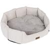 Modern Living Letto per cani Modern Living Phoenix - L 77 x P 65 x H 23 cm