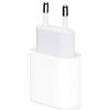 Apple Caricatore 20W USB-C iPhone iPad Watch MHJE3ZM/A