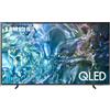 Samsung TV SAMSUNG 50" QE50Q60DAU ULTRA HD 4K QLED SMART TV WIFI DVB-T2