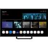 QBELL TV QBELL 55" QT55UWF9B ULTRA HD 4K SMART TV WEBOS WIFI DVB-T2
