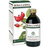 Giorgini Rosa Canina Estratto Integrale Integratore Difese Immunitarie 200ml