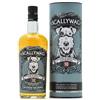 Douglas Laing's Scallywag 10 Years Speyside Blended Malt Scotch Whisky Cherry Cask 70 cl