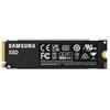 SAMSUNG SOLID STATE DRIVE SSD 2TB EVO 990 PLUS M.2 NVMe MZ-V9S2T0BW