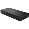 Lindy 39314 switch per keyboard-video-mouse (kvm) Nero