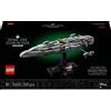 Lego 75405 Star Wars - Starcruiser Home One