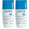 URIAGE DEODORANTE POWER 1+1 PROMO 50 ML + 50 ML