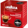 Lavazza 180 lavazza a modo mio PASSIONALE capsule caffe cialde caffe originali