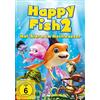 Alive - Vertrieb und Marketing/DVD Happy Fish 2 - Hai-Alarm im Hochwasser