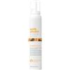 milk_shake | Moisture & More Whipped Cream 200 ml, Mousse Idratante e Protettiva senza Risciacquo per Capelli Secchi, Made in Italy