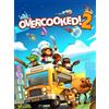 Ghost Town Games Ltd., Team17 Overcooked! 2 North America | Steam