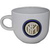Inter Tazza IN1409 Mug in Ceramica da Colazione