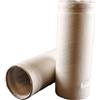 GIMA Filtro - boccaglio antibatterico di cartone bofap per mir, micromedical, vitalograph,.. - conf. 200 pz.