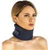 Pavis Collare cervicale morbido altezza 9 cm New Edge 401 - XL / IV
