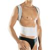 Pavis Tutore Raddrizzaspalle New Edge 576 - XXXL - 102-110 cm