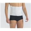 Pavis Fascia addominale Post-Operatoria Unisex alta 30 cm Wellness 675 - L - Circonferenza addome 100-110 cm