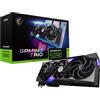 MSI GeForce RTX™ 5090 32G GAMING TRIO OC