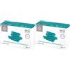 IDI Farmaceutici Pane Dermatologico 2x100 g Sapone