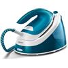 Philips Philips GC6840/20 ferro da stiro a caldaia 2400 W 1,3 L SteamGlide Blu, Bianco GC6840/20