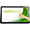 Hannspree Hannspree HO 325 PTB Monitor PC 80 cm [31.5] 1920 x 1080 Pixel Full HD LED Touch screen Nero (Hannspree HO325PTB - LED-Sk?rm 32 8ms) HO325PTB