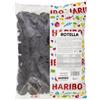 Haribo Rotella, Caramelle Gommose, Vegetariane, Gusto Liquirizia, Busta Sfusa Ideale Per Feste - 2kg