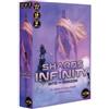Stone Blade Entertainment Into the Horizon: Shards of Infinity ITA