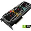 Elettronica Pny geforce rtx 3080 xlr8 gaming revel epic-x rgb triple fan lhr