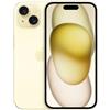 Apple iPhone 15 128GB Yellow Garanzia Europa