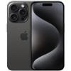 Apple iPhone 15 Pro 256GB Black Titanium Garanzia Europa