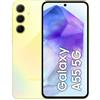 Samsung Galaxy A55 5G 256GB Dual Sim Lemon Europa