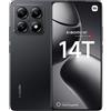 Xiaomi 14T 5G 12GB Ram 256GB Dual sim Black Global Version Brand
