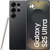 Samsung Galaxy S25 Ultra 5G 1TB 12GB Ram Titanium Black Europa