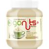 Daily Life - Gonuts! Crema Cioccolato Bianco - 350 g
