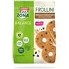 EnerZona - Frollini Balance 40/30/30 Gocce di Cioccolato - 250 g