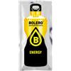 Bolero - Drinks Energy - bustina da 9 g